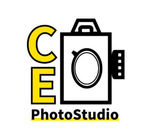 ceフォト ロゴ